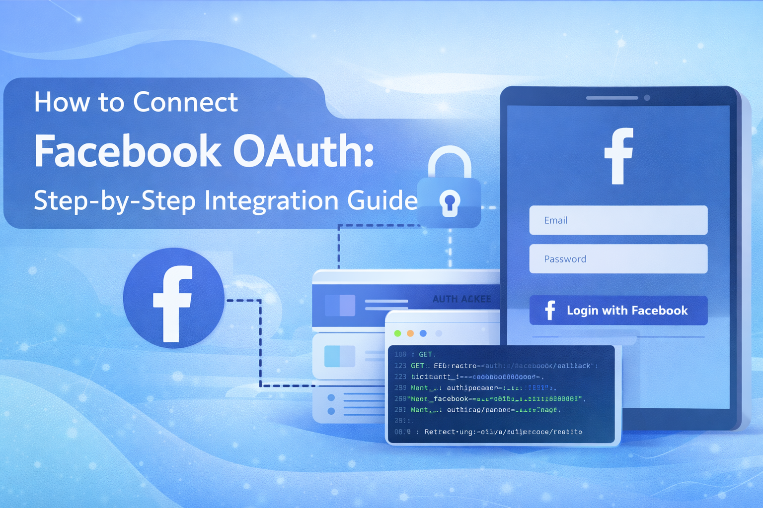 How to Connect Facebook OAuth: Complete Step-by-Step Integration Guide